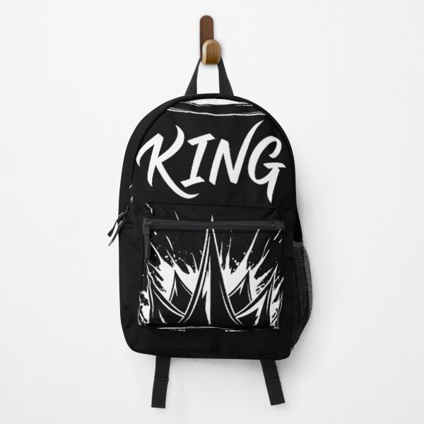 Item preview, Crown King Splatter designed and sold by Linework Studio.