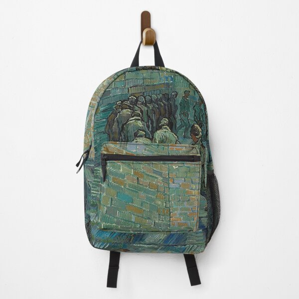 Item preview, Prisoners’ Round, 1890
By
Vincent van Gogh designed and sold by Art Outlaws.