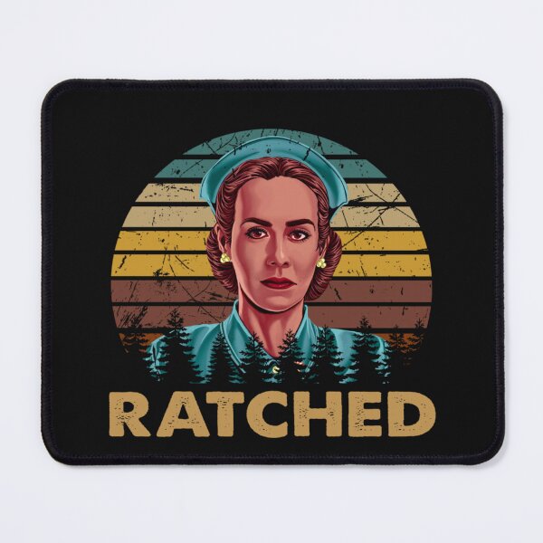 Item preview, Retro Ratcheds Characters Nurses Evils Vintage designed and sold by taranessa.