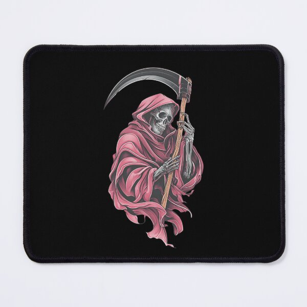 Item preview, Grim Reaper designed and sold by Sketch-Shack.