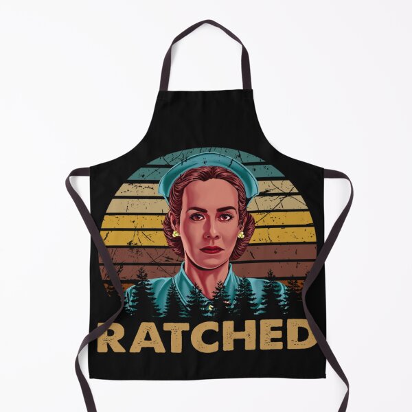 Item preview, Retro Ratcheds Characters Nurses Evils Vintage designed and sold by taranessa.