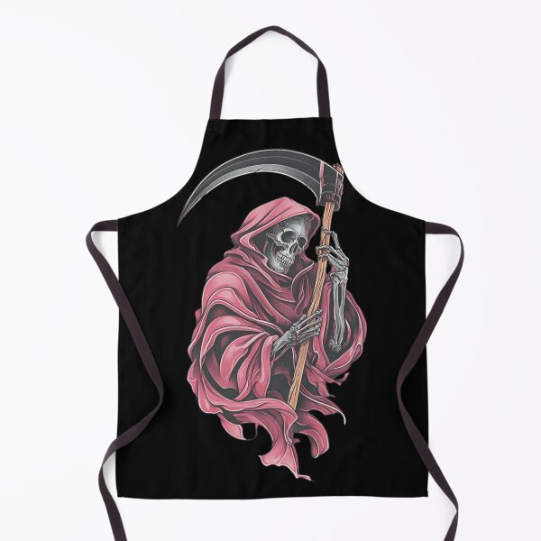 Item preview, Grim Reaper designed and sold by Sketch-Shack.