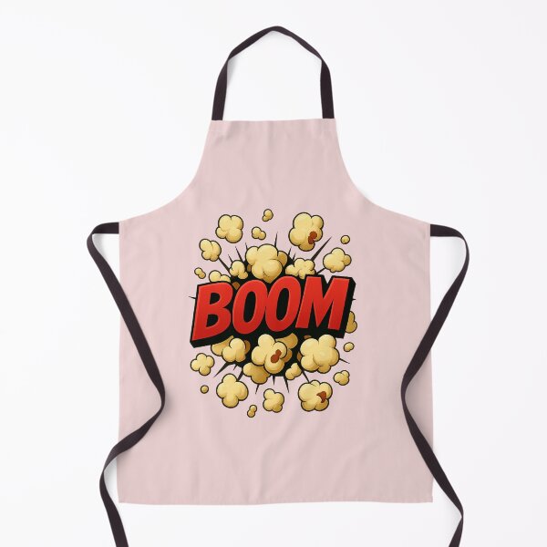 Item preview, BOOM T-Shirt designed and sold by CeammiShop.
