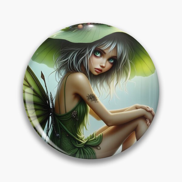 Item preview, Forest Fae designed and sold by svace.