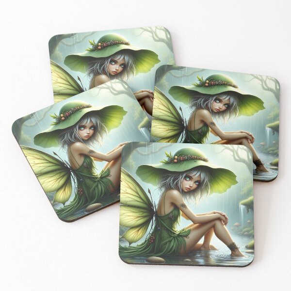 Item preview, Forest Fae designed and sold by svace.