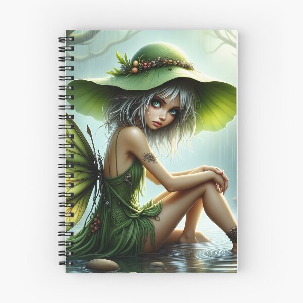 Item preview, Forest Fae designed and sold by svace.