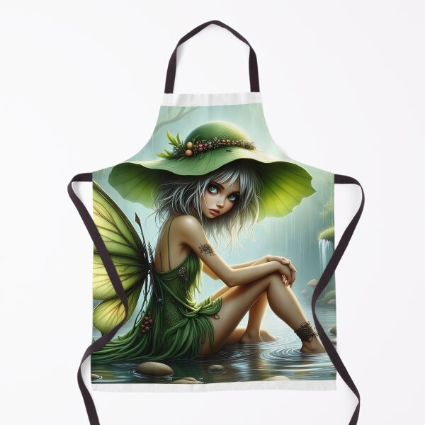 Item preview, Forest Fae designed and sold by svace.