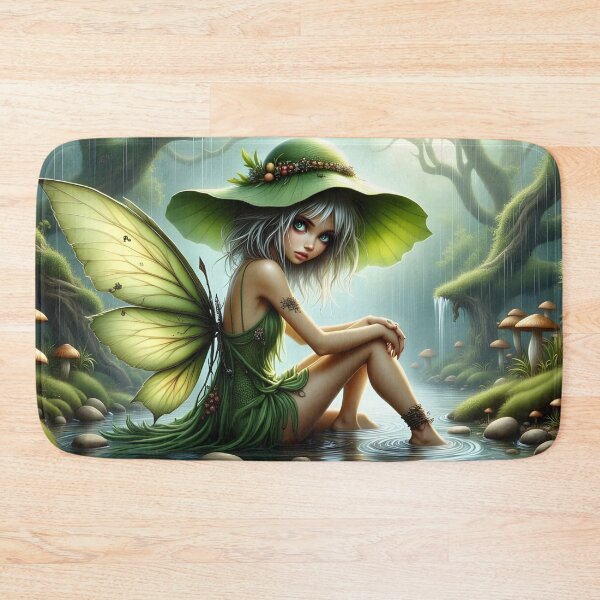 Item preview, Hadas del bosque designed and sold by svace.