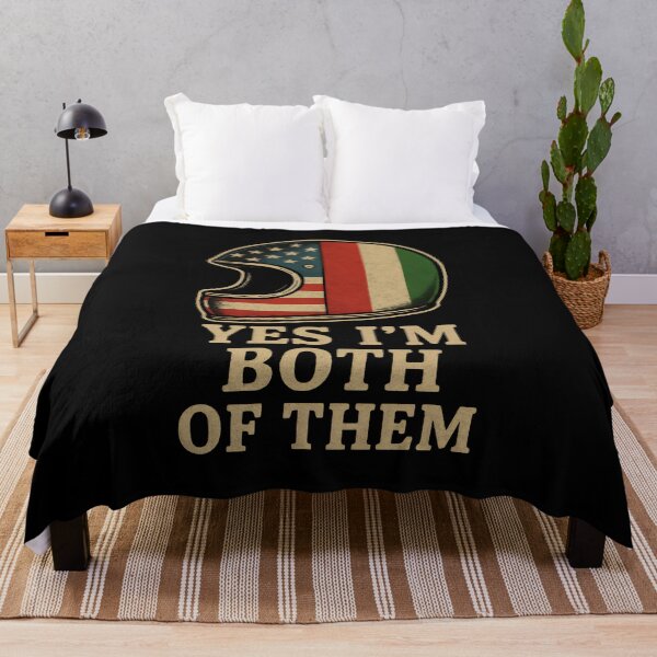 Item preview, American Italian - Yes, I'm Both Of Them designed and sold by DemureArtsy.