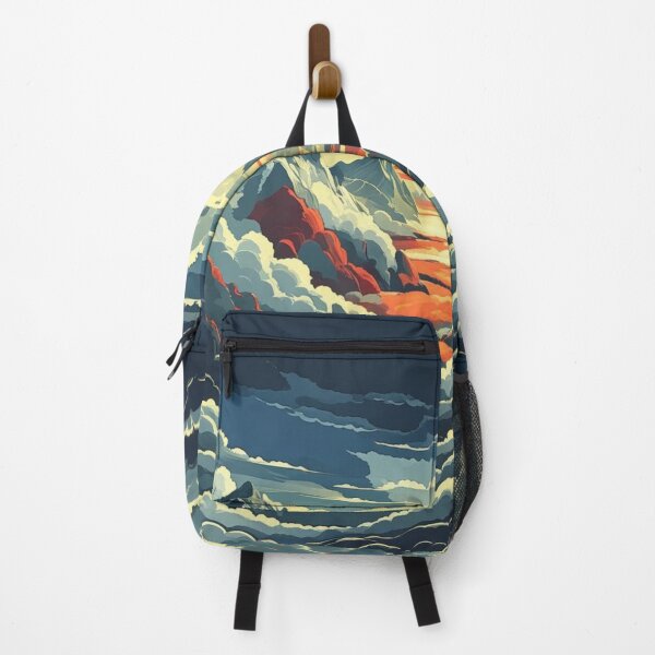 Item preview, Mountains vol.1 designed and sold by LawLay.