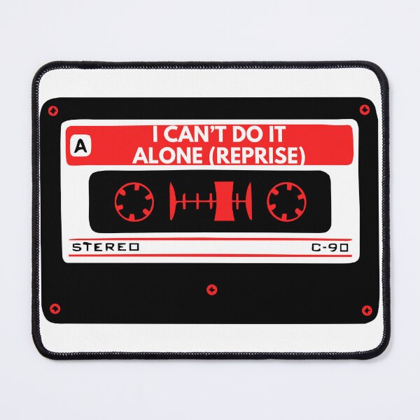 Item preview, Chicago Cassette designed and sold by broadwaygirl142.