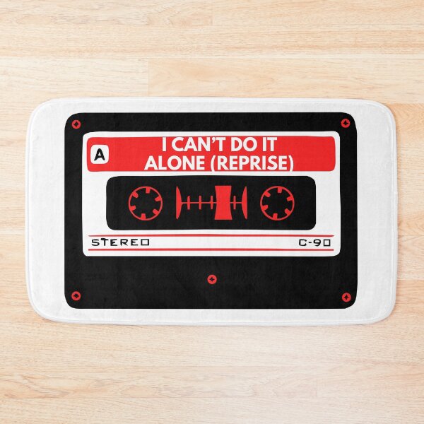 Item preview, Chicago Cassette designed and sold by broadwaygirl142.
