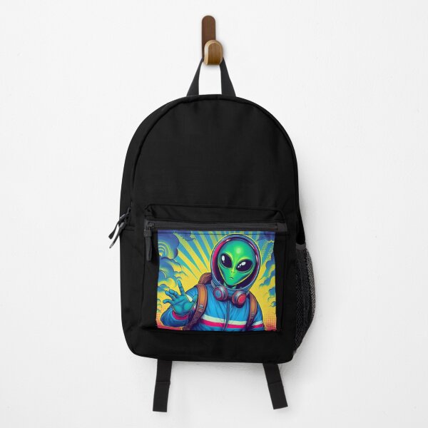 Item preview, Alien desighn  designed and sold by Dogandesighn.