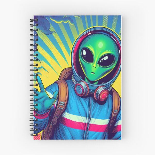 Item preview, Alien desighn  designed and sold by Dogandesighn.