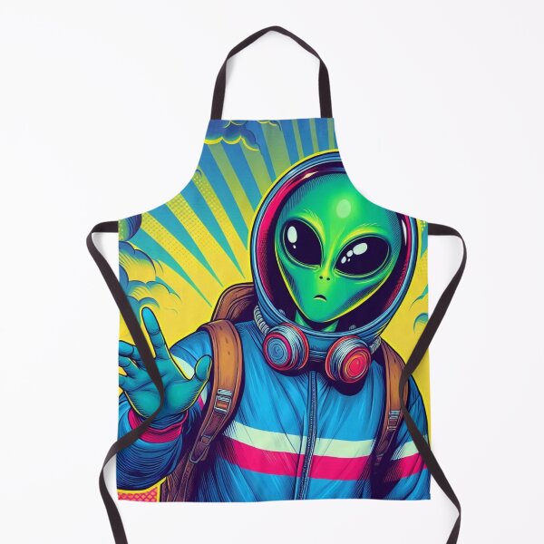 Item preview, Alien desighn  designed and sold by Dogandesighn.