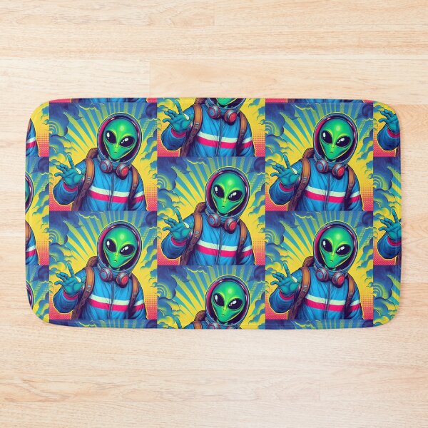 Item preview, Alien desighn  designed and sold by Dogandesighn.