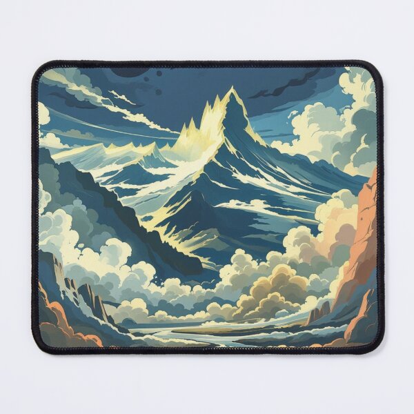 Item preview, Mountains vol.2 designed and sold by LawLay.