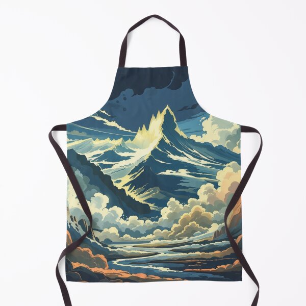 Item preview, Mountains vol.2 designed and sold by LawLay.