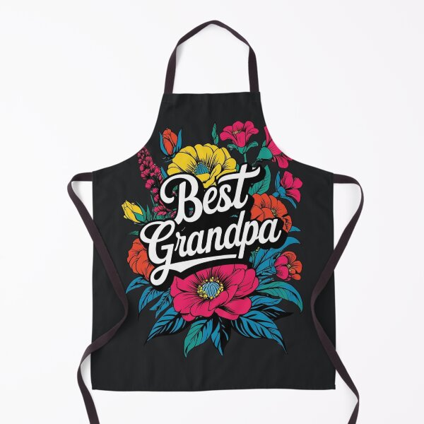 Item preview, Timeless Botanical Grandpa Homage designed and sold by Zakrytos ★★★★★.