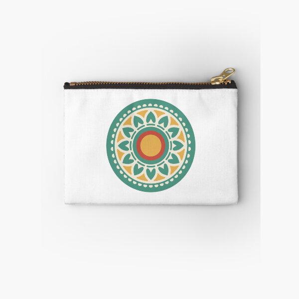 Item preview, Korean Lotus Dancheong designed and sold by pick-o-print.