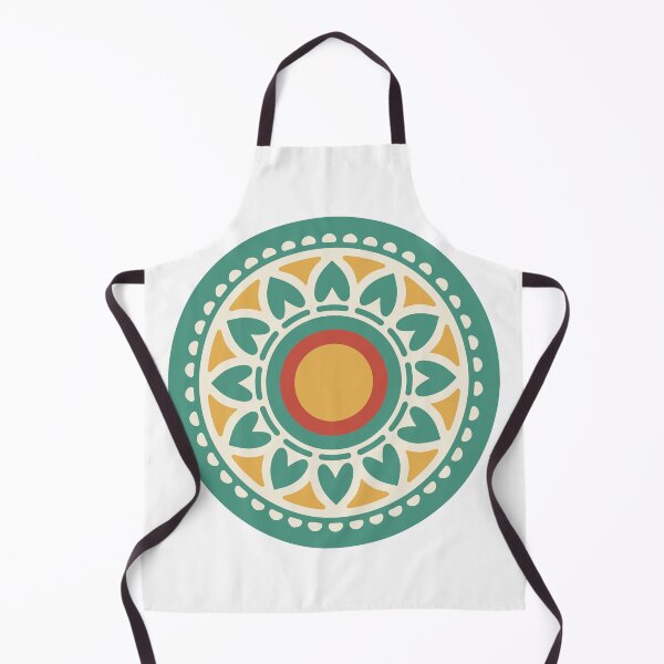 Item preview, Korean Lotus Dancheong designed and sold by pick-o-print.