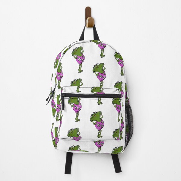 Item preview, Summer Ready Frog designed and sold by SizzlinSouthernCrafts.