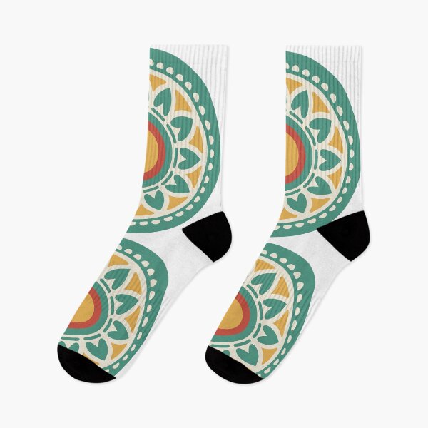 Item preview, Korean Lotus Dancheong designed and sold by pick-o-print.