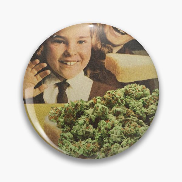 Item preview, Marijuana Sandwich designed and sold by Vertigo Artography.