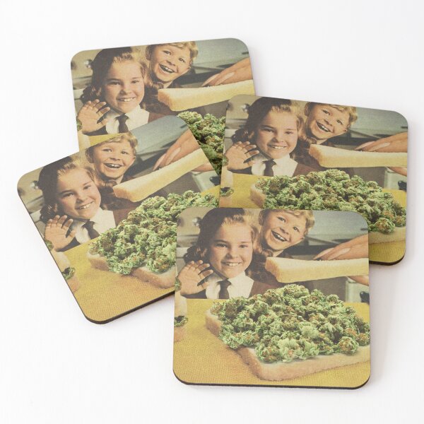 Item preview, Marijuana Sandwich designed and sold by Vertigo Artography.