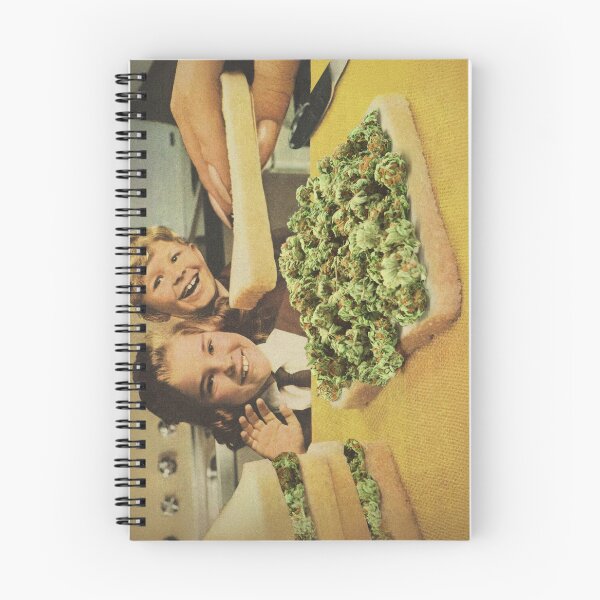 Item preview, Marijuana Sandwich designed and sold by Vertigo Artography.