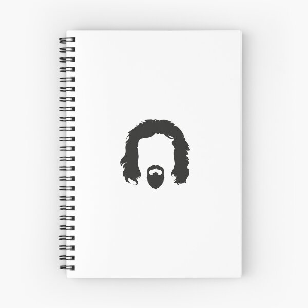 Item preview, COMEDY ICONS #13. Billy Connolly - designed and sold by LShepherdDesign.