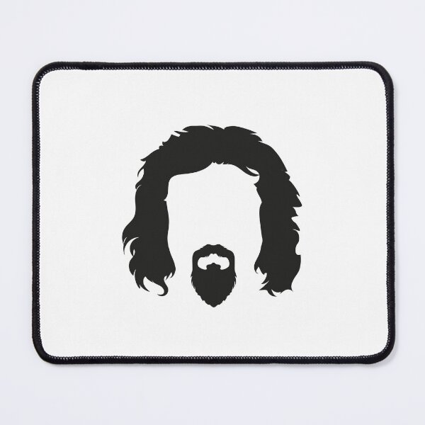 Item preview, COMEDY ICONS #13. Billy Connolly - designed and sold by LShepherdDesign.