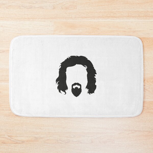 Item preview, COMEDY ICONS #13. Billy Connolly - designed and sold by LShepherdDesign.