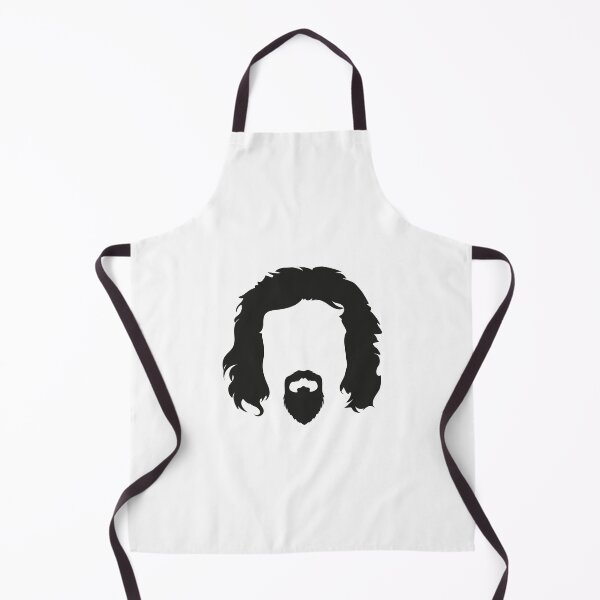Item preview, COMEDY ICONS #13. Billy Connolly - designed and sold by LShepherdDesign.
