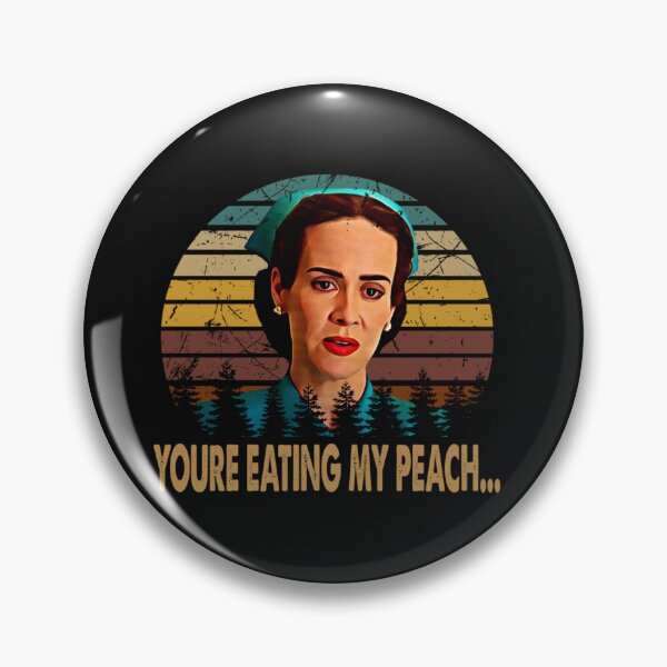Item preview, Retro Ratcheds Awesome Movies You're Eating My Peach designed and sold by taranessa.