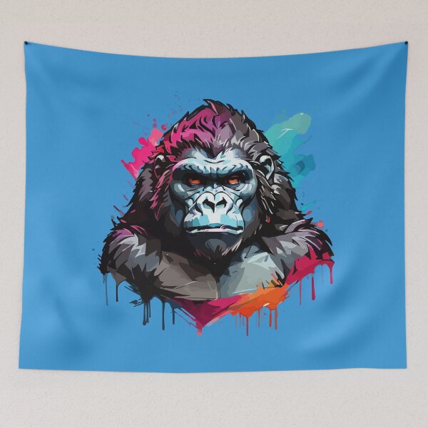 Item preview, Untamed Spirit designed and sold by DavidCreator.