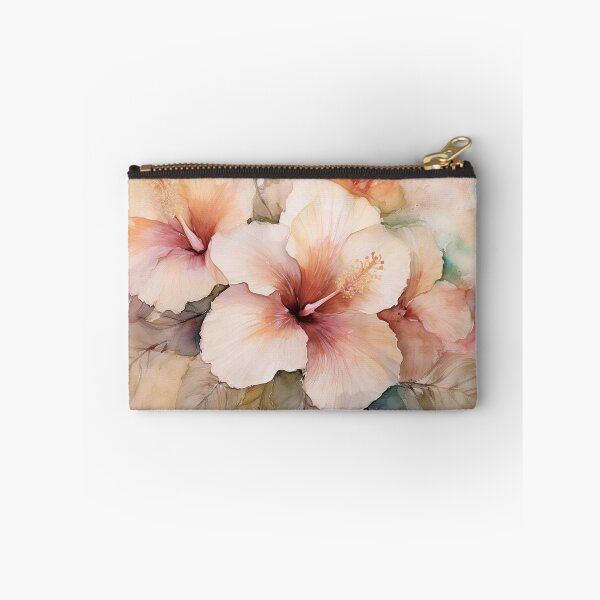 Item preview, Molokai Sunrise Hibiscus designed and sold by J Marielle Designs.