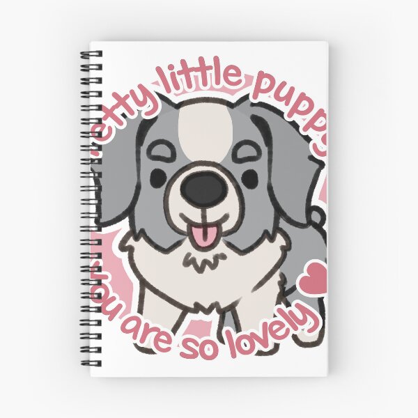 Artikelvorschau, Hübsches silbernes Aussie Pink entworfen und verkauft von eto's art.
