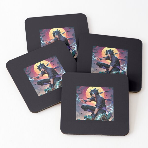 Item preview, Echoes of the Uchiha Legacy designed and sold by PTB-SHOP.