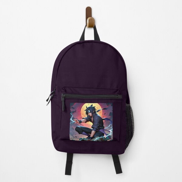 Item preview, Echoes of the Uchiha Legacy designed and sold by PTB-SHOP.