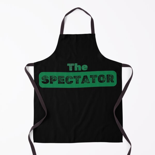 Item preview, The Spectator (Green) designed and sold by DixieGirlStudio.