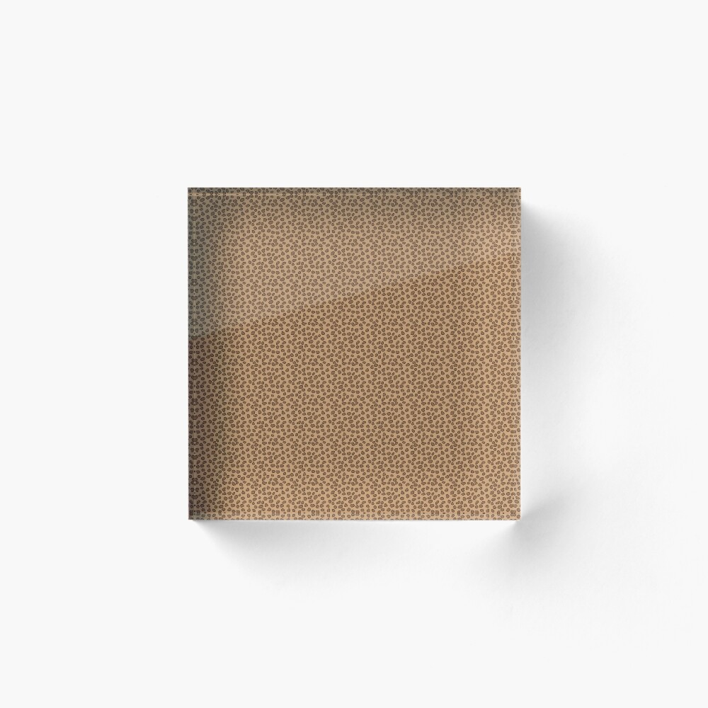 Item preview, Acrylic Block designed and sold by ValeriesGallery.