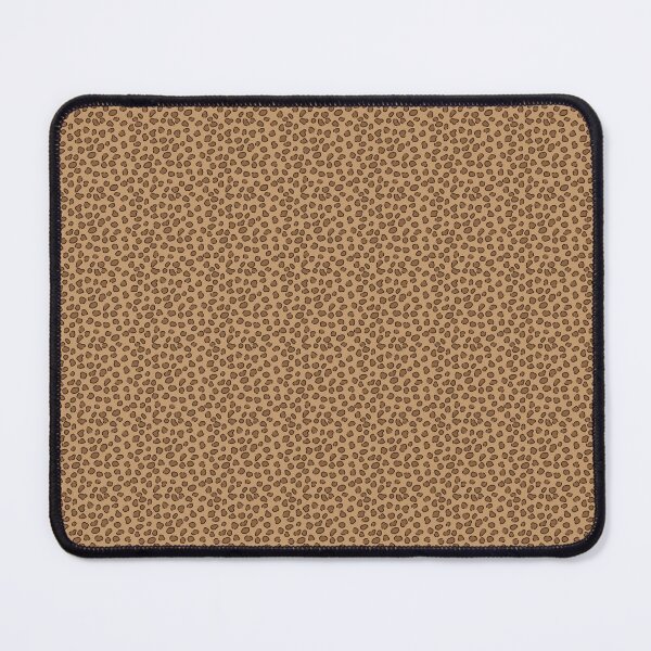 Item preview, Leopard Print Pattern Brown designed and sold by ValeriesGallery.