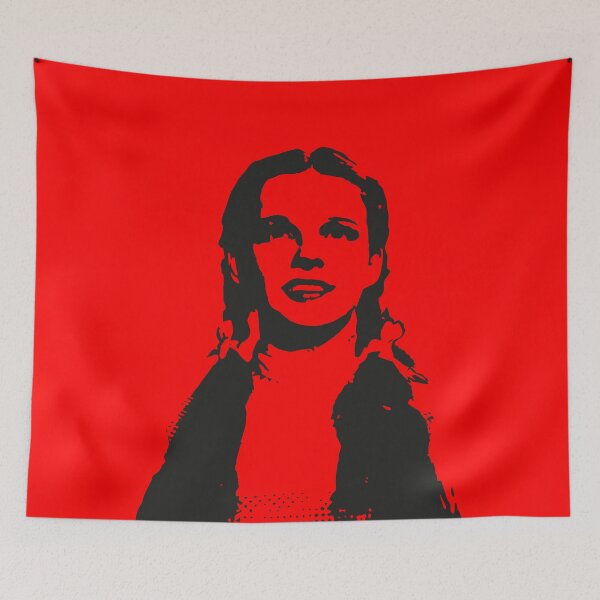 Item preview, DOROTHY 2. Judy Garland - designed and sold by LShepherdDesign.