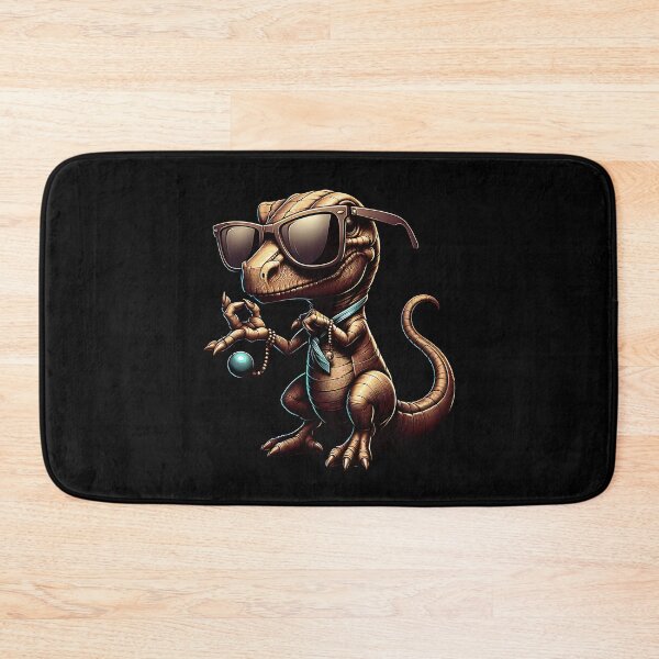 Item preview, Cool and cute dinosaur, designed and sold by ReneMM.