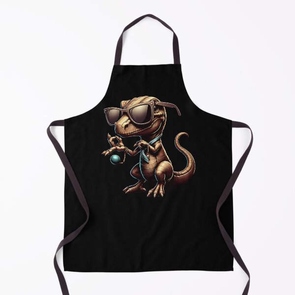 Item preview, Cool and cute dinosaur, designed and sold by ReneMM.