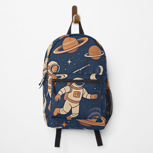 Item preview, Science and STEM Retro Space Astronomy Design designed and sold by dxange.