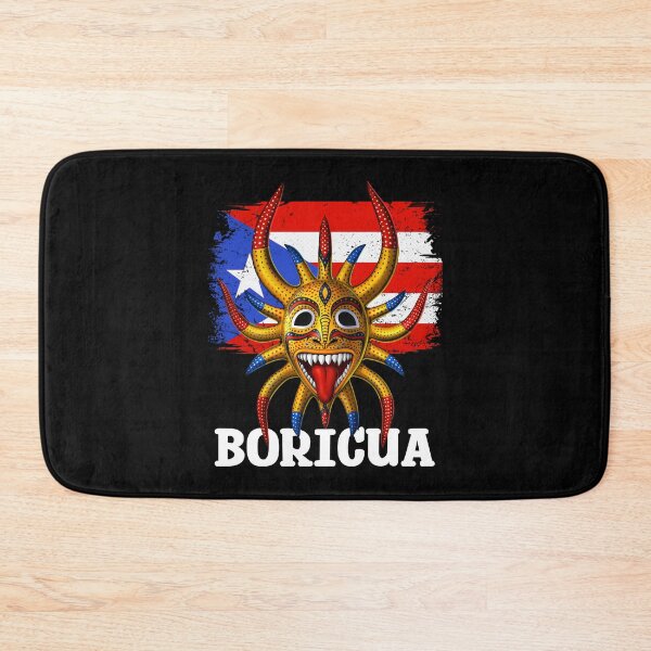Item preview, Puerto Rico Vejigante designed and sold by underheaven.