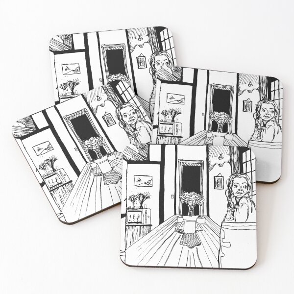 Item preview, Restaurant Scene designed and sold by EstherProduction.