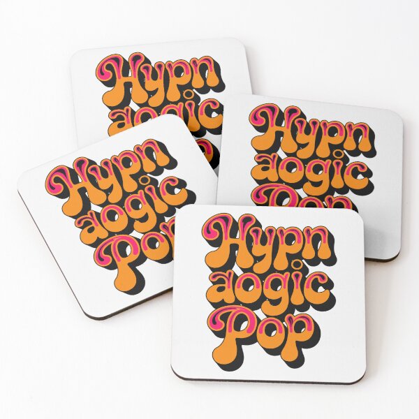 Item preview, Hypnagogic Pop – Dreamy Lo-Fi Nostalgia Aesthetic Apparel designed and sold by paulo silveira.